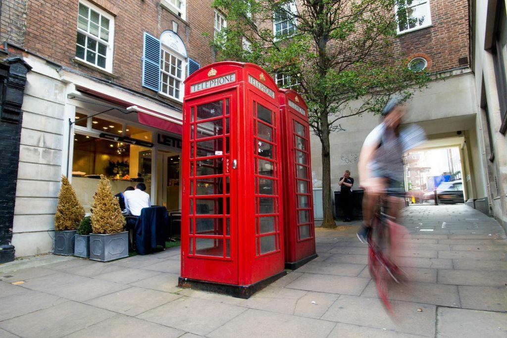 9 Hertford Street Apartment London Exterior photo